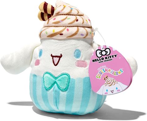 squishmallow cinnamoroll